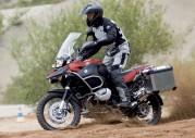 BMW R 1200 GS Adventure